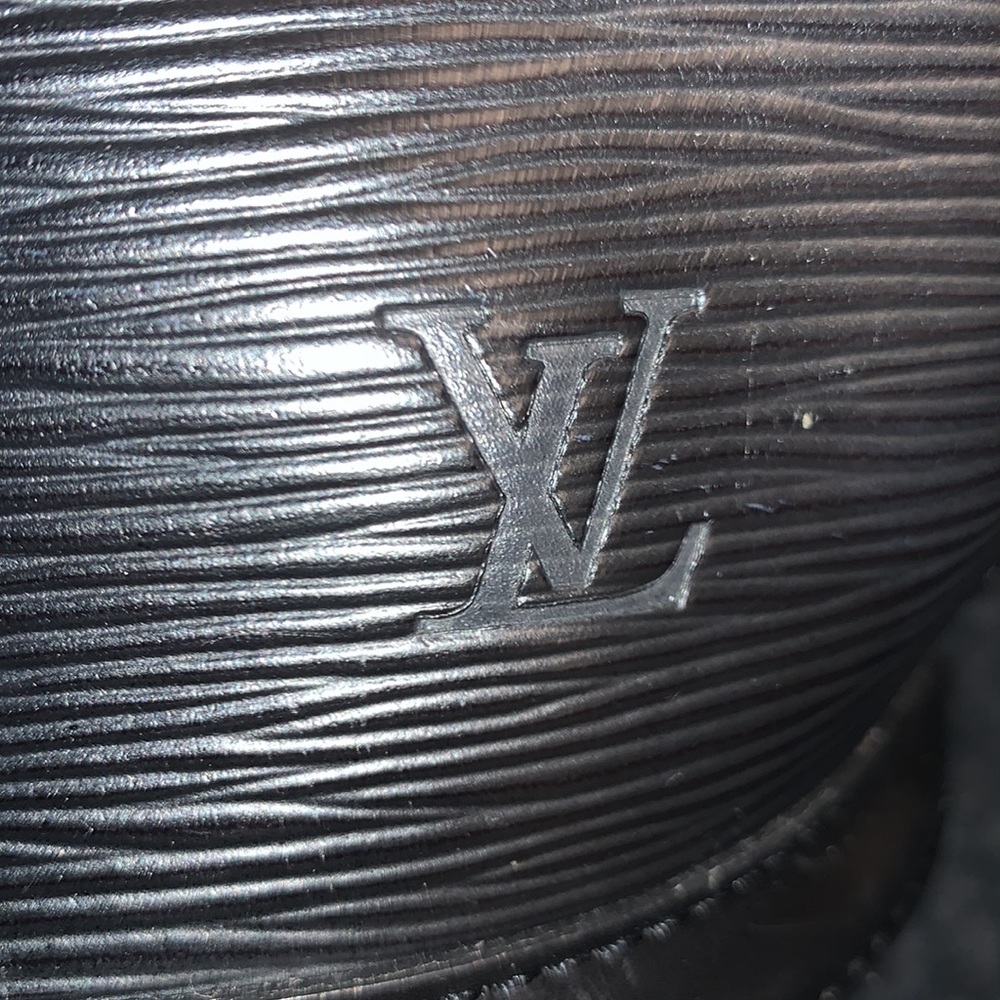 Louis Vuitton Vintage Hand bag - Picture 2 of 12